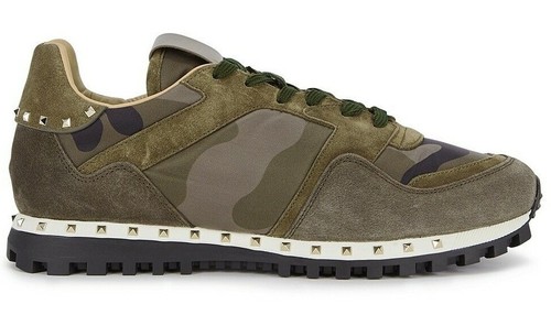 Valentino garavani rockrunner - valentino,