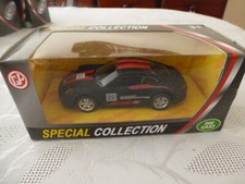 Car Die cast special