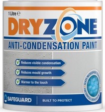 Dryzone Anti Condensation