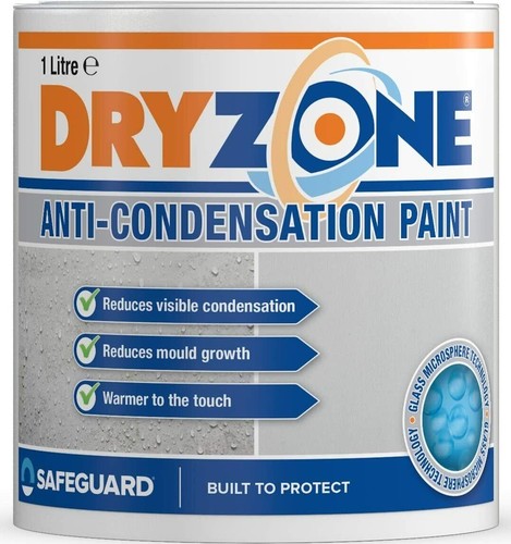 Dryzone anti condensation - anti,