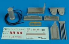 Aerobonus 320004 1:32 150 lb