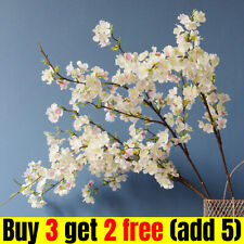 4-pronged Cherry Blossom