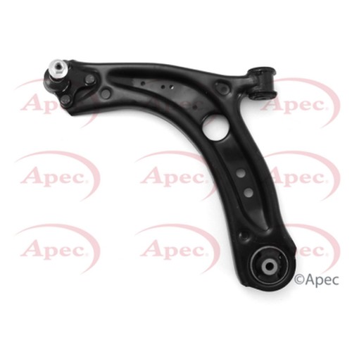 Wishbone suspension arm for - /,