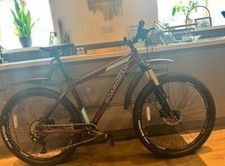 Ladies mountain bike - ladies,
