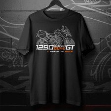 KTM 1290 Super Duke GT