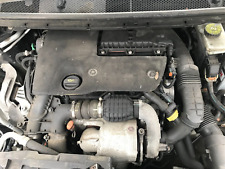 14-19 PEUGEOT 308 MK2 1.6