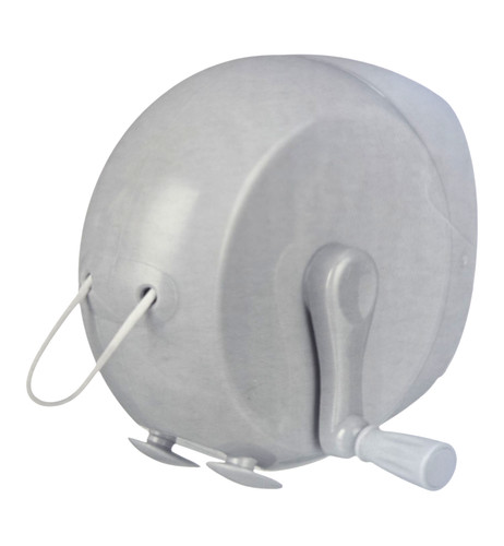 30m retractable clothes reel - clothes,