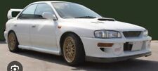 Subaru Impreza Sti Sport 22b