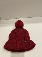 Finisterre Women's OS Wool