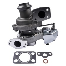 Turbocharger for Vauxhall