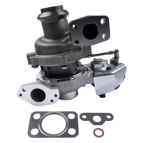 Turbocharger for vauxhall - turbocharger,