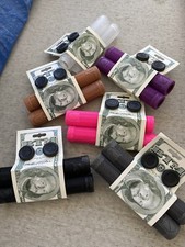 S&M BMX BIKE HODER BTM BLACK