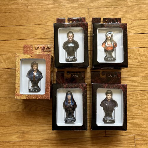 Btvs end days bust - "end,