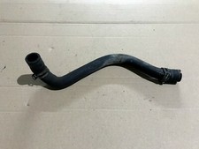 VAUXHALL VECTRA C 1.9 CDTI WATER COOLANT HOSE PIPE EXPANSION TANK 13119224