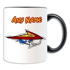Personalised Gift Hang Glider