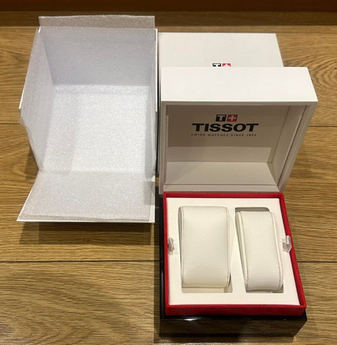 Genuine original tissot swiss - genuine,