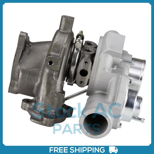 Turbo turbocharger for saab - for,