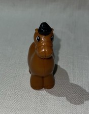 Kiddieland Big Steps Old