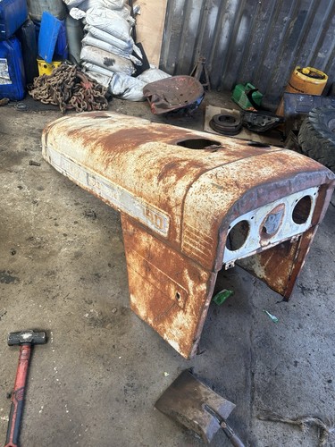 David brown 990 selectamatic - 990,