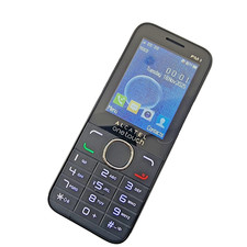 Handset Only ✔ Alcatel One Touch 2045x 3G Unlocked • Simple, Loud, Easy to use