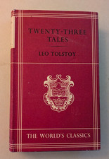 OXFORD WORLD'S CLASSICS