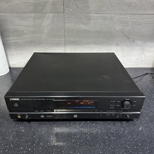 Yamaha CDR-HD1300 CD Recorder