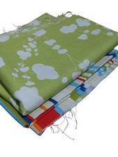 FABRIC BUNDLE - multicolour