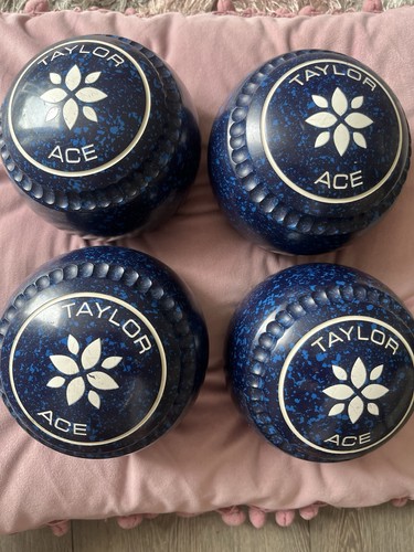 Thomas taylor bowls - thomas,