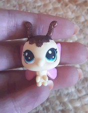 LPS Hasbro Littlest Pet Shop