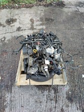 VW AUDI SEAT SKODA 1.6 TDI CXM