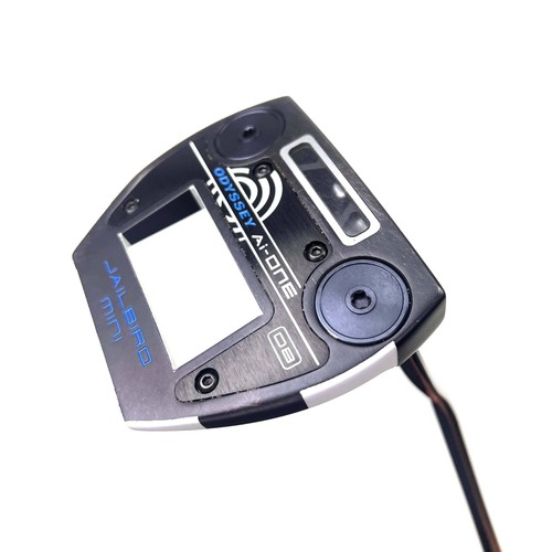 Odyssey one jailbird - odyssey,
