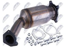 Genuine NTY Catalytic