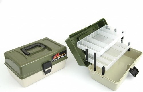 Tray cantilever fishing - 2,