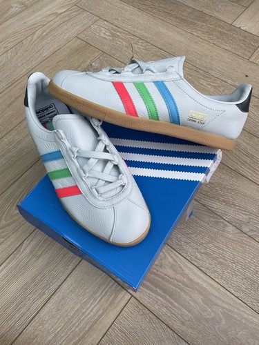 Adidas trimm star trainers - adidas,