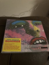 Happy Mondays Bummed
