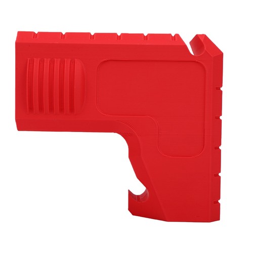 Dust extraction adapter - adapter, fit