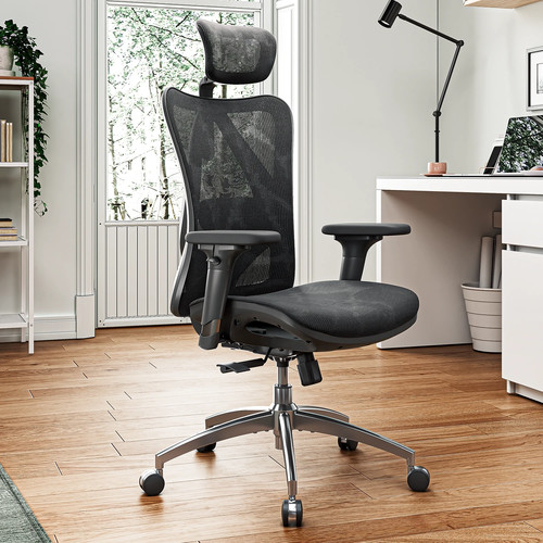 Sihoo m57 ergonomic office - ergonomic,