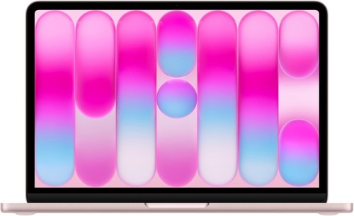Macbook neo blush 2026 a18 - 2026,