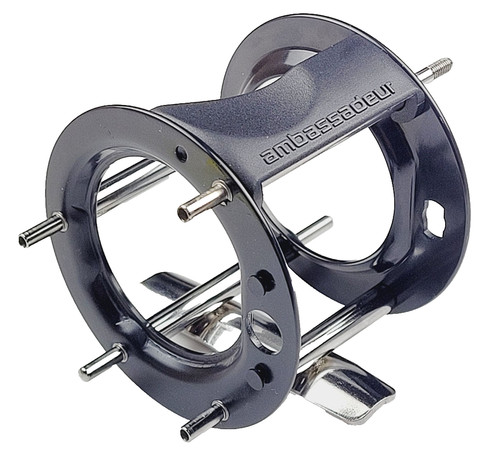 Abu garcia ambassadeur - garcia, reel
