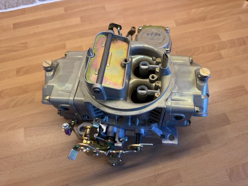 Hol 3310c holley classic - holley,