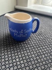 Blue White Cornish Ware  3 ins