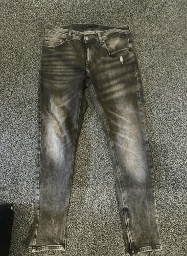 Zara mens skinny jeans - , w34