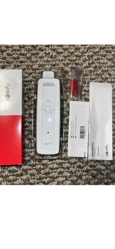 Somfy situo zigbee pure - somfy, 1