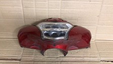 Honda Sh 125 Headlight Surround Panel Fairing USED (P222)