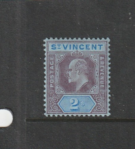 Vincent 1904 defs mm - 1904/11, 2/-