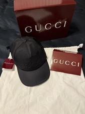 Gucci Men's Adjustable