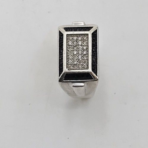 Vintage men sterling silver - men's,