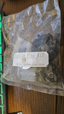 Hirobo Shuttle plus kit 19