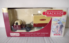 Lledo Trackside Scammell