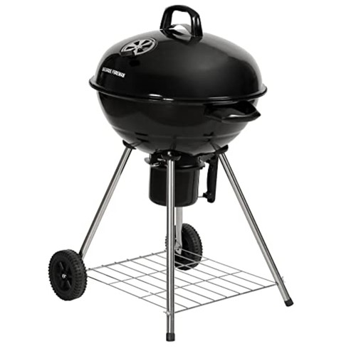 George foreman portable - george,